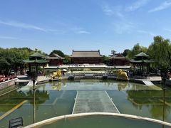 -华清宫景区