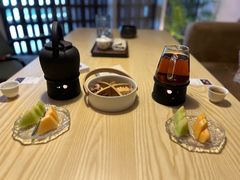 -茗知道茶馆(世博源店)