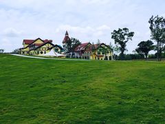 -歌斐颂巧克力小镇