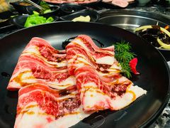 -汉拿山(金山万达店)