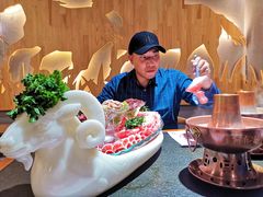 -索伦嘎·传统涮(海拉尔总店)