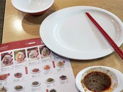 -喜家德虾仁水饺(济钢店)
