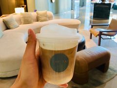 -南京THE TAI太和紫金大酒店