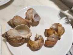 -玛莎拉自助餐厅(国贸店)