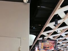 -鱼酷活鱼烤鱼(北美店)
