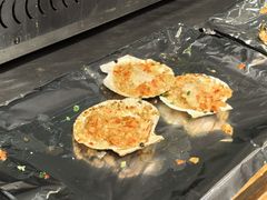 -雍容荟活帝王蟹活龙虾自助(苏宁旗舰店)