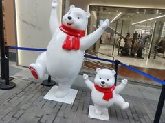 -王府井奥莱临潼小镇(临潼店)
