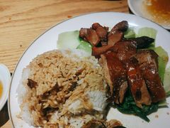 -昌勝香港深井烧鹅(新年华店)