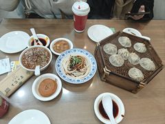 -西安贾三灌汤包·回坊小吃·清真炒菜(北院门总店)
