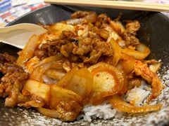 -吉野家(群力王府井店)