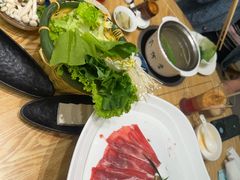 -竹鲜笙全竹宴(国色天香店)