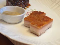 -华尔道夫酒店·紫金阁