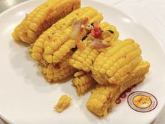 -活潑鲜跳(湖滨商业街店)