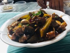 -中元酒楼侏儒三蒸(建新东区店)