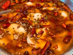 水煮鱼-禧福徕盆盆香川菜馆