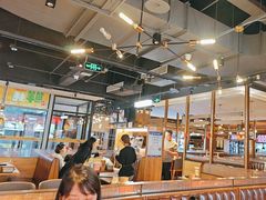 -蚝太郎 • 海鲜烧烤(Upark店)