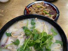 -惠丰源烩面馆(经七路店)