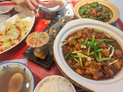 -味福记·本地特色菜(八一万达广场店)