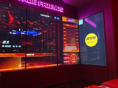 -星聚会KTV(龙湖上海奉贤天街店)