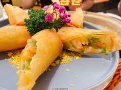 -粤港湾砂锅粥·宵夜(宝龙店)