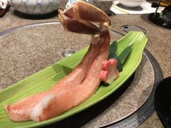 -蟹道乐(網元別館店)