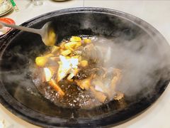 -边江铁锅炖鱼(振八街店)