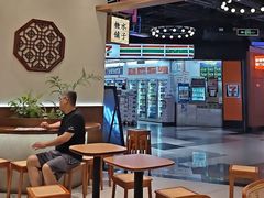 -糖糖屋•糖水•雪花冰店(时尚天河店)