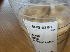 -星巴克(武汉光谷青年汇店)