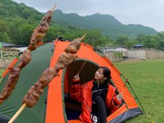 -大连天门山国家森林公园