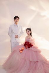 -色色婚纱摄影(大沥旗舰店)