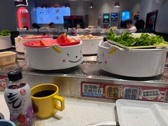 -龍歌自助小火锅(李沧顺和汇店)