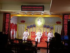 -陕西戏曲非遗博物馆