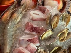 -沼津港精致料理·寿喜烧·烧鸟(漕河泾印象城店)