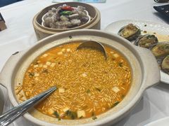 -唐宫·粤菜海鲜(万象城店)