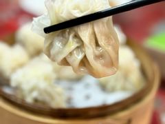 -德顺源·非遗烧麦·老菜(大观园店)
