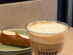 -SPARROW 家雀儿咖啡本店