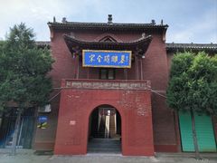 -马村砖雕墓