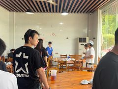 -竹乡园柴火竹筒饭·烧鸡(白水寨*森林海店)