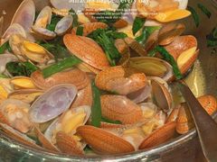-先记烧鹅王·本地粤菜(福永店)