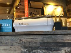 -星巴克(武康路店)