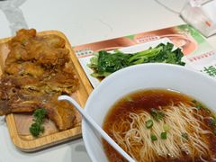 -苏晓玥·手作江南小吃(深圳北站店)