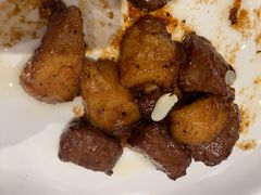 -小厨娘淮扬菜(六合欢乐港店)