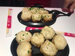 小杨生煎-小杨生煎(湟普汇店)