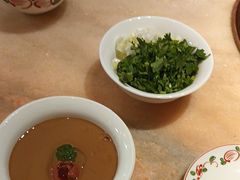 -清真·老门框爆肚涮肉·中华老字号(丰管路店)