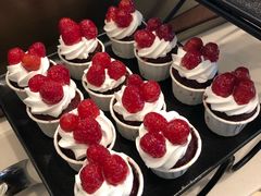 -济南香格里拉·咖啡泉自助餐厅