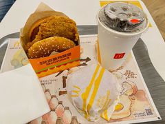 -麦当劳(厦门思明路店)