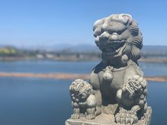 -卢沟桥文化旅游区