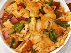 -清真·西北人家风味馆(中山中路店)