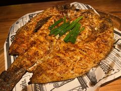 -功夫怪兽·烧烤(珠江路店)