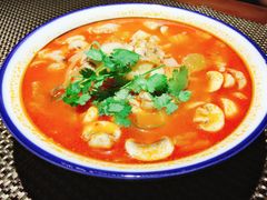 -十面春风·江南面馆(崇宁路店)